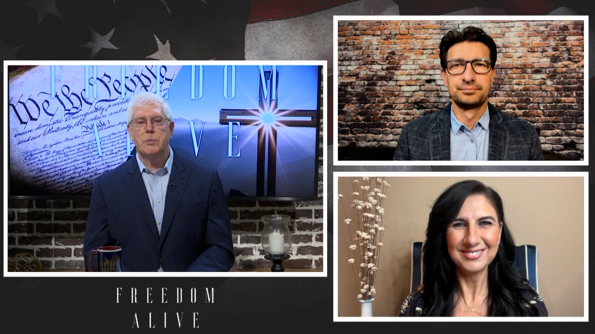 Fighting Against Sex-Trafficking