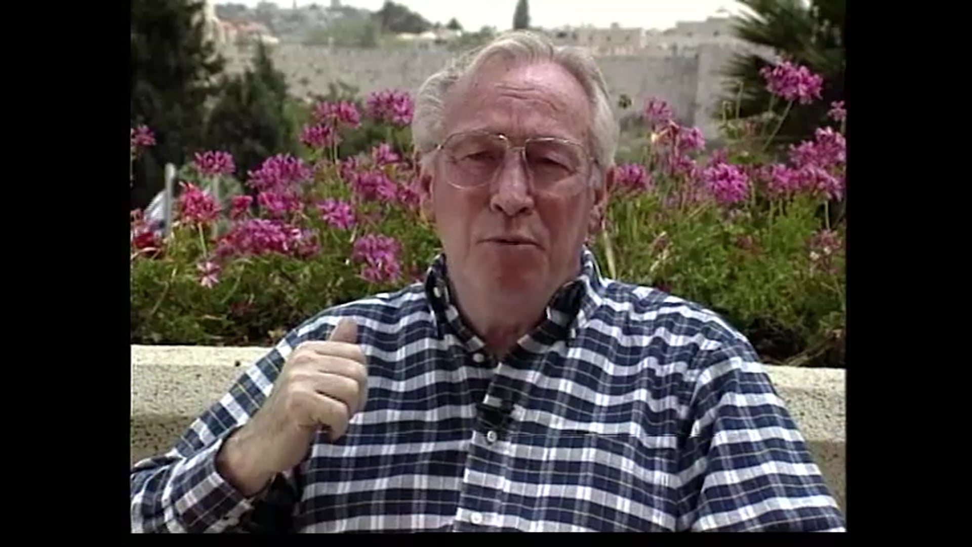 The Indestructible Book - How The Bible Began