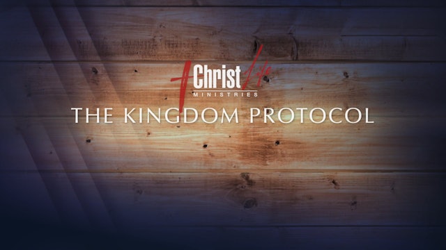 "The Kingdom Protocol"