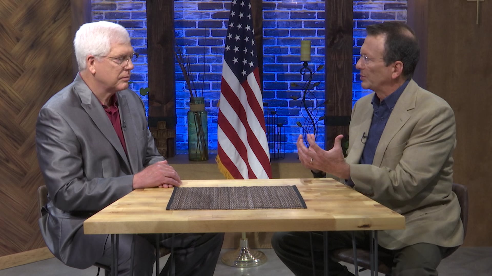 Vaccine Passports - Part 2