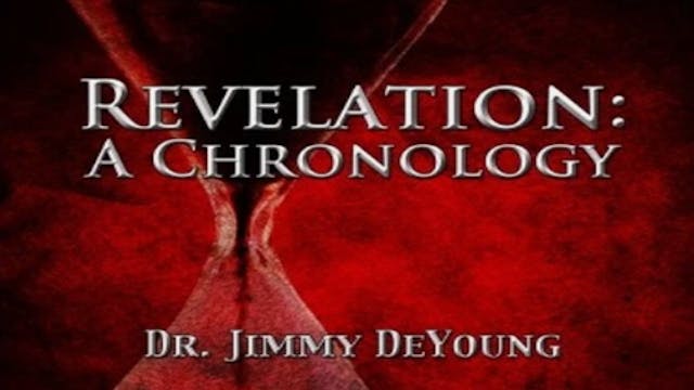 New Heavens, New Earth, New Jerusalem...