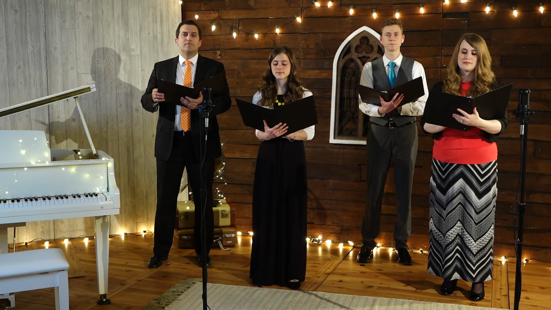 Everlasting Praise Music Videos