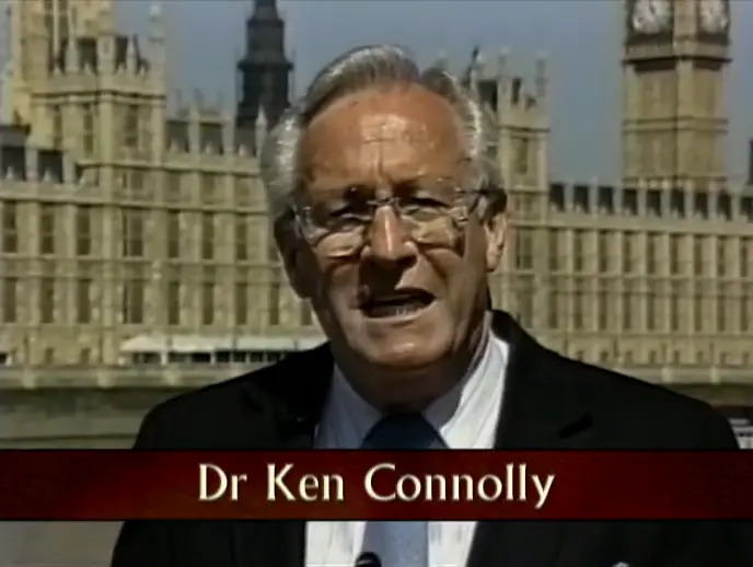 Christian History Documentaries with Ken Connolly