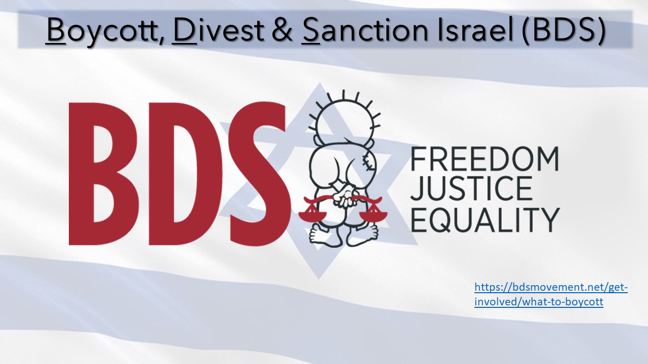 The Middle East's Constant Conflict: Jacob And Esau