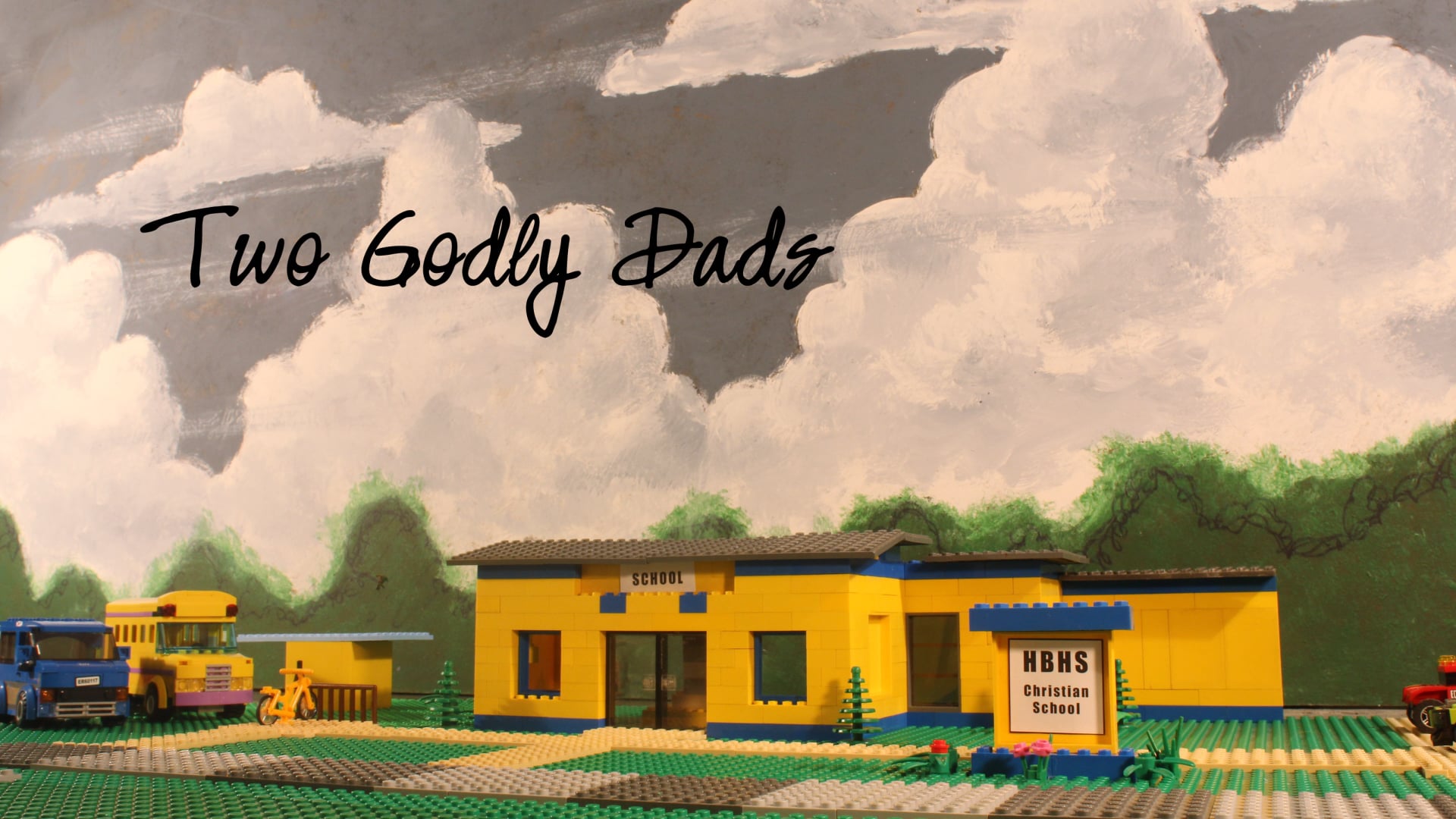 Animated Inspirational Videos from David E. Rogers