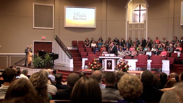 Truth For Today with Dr. Neal Jackson (2026)