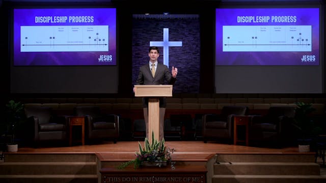 "The Transfiguration"