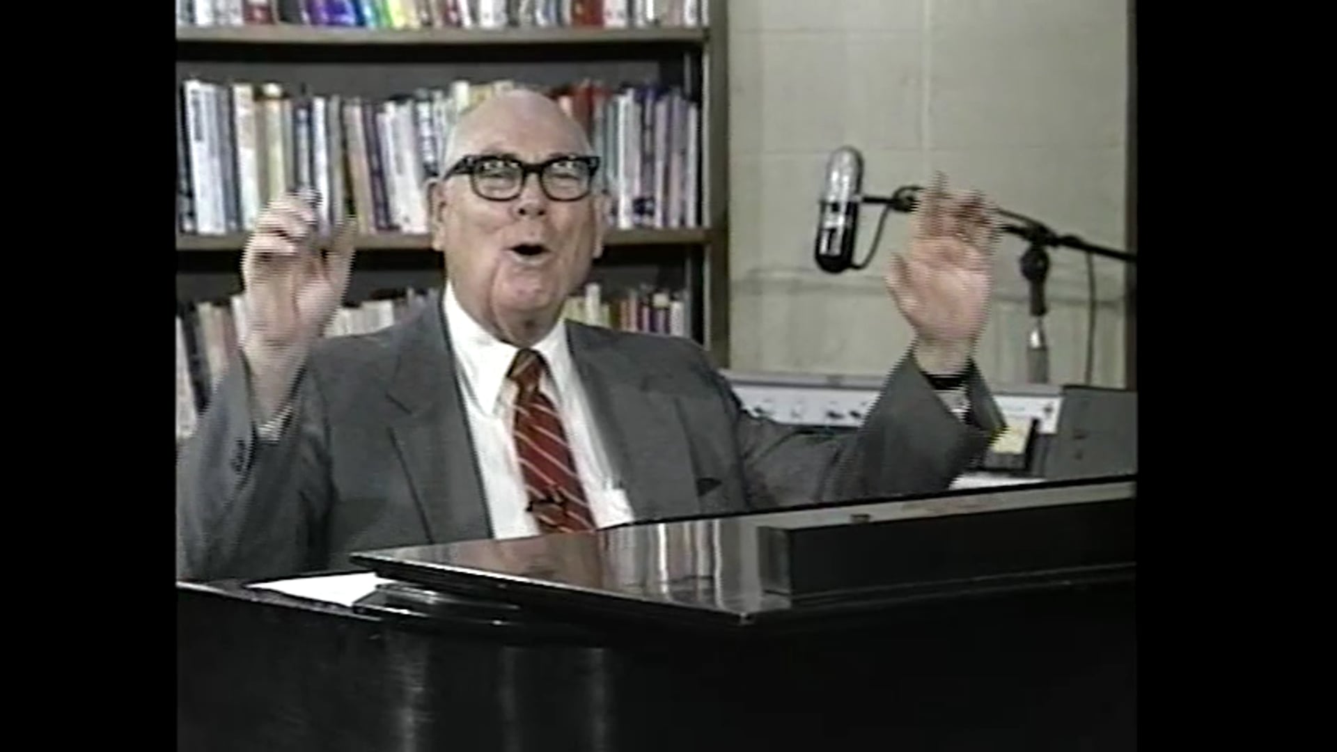 Inspiration Time with Hilton Griswold - Episode 27