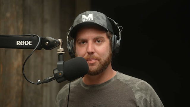 The Loving Father - S1E5