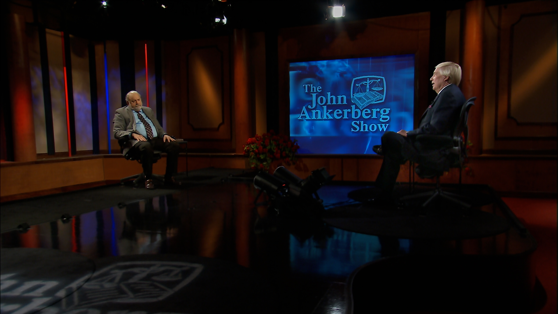 Near Death Experiences with Dr. Gary Habermas, Part 3