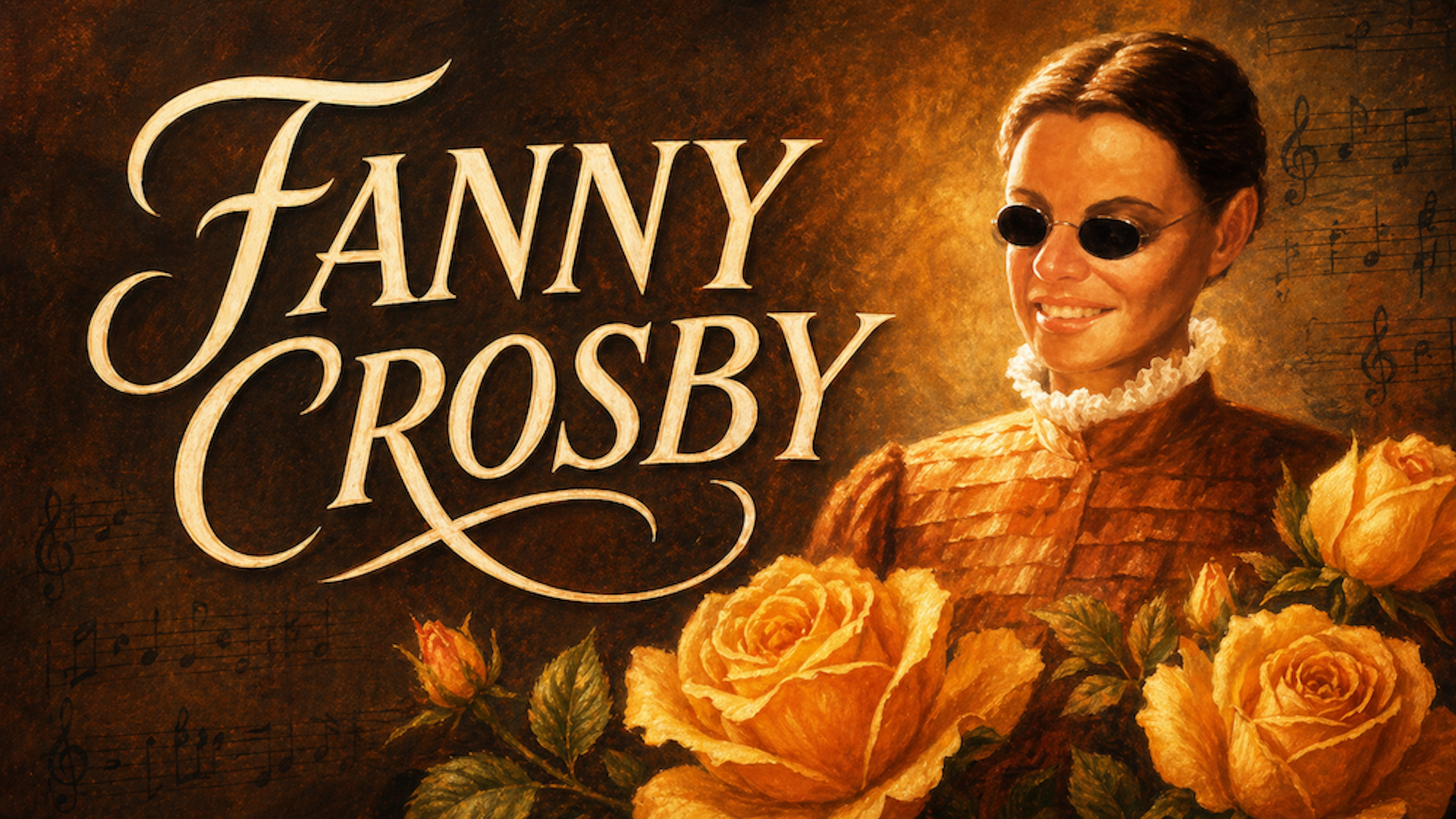 Fanny Crosby