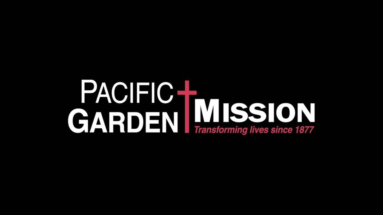 Pacific Garden Mission TV