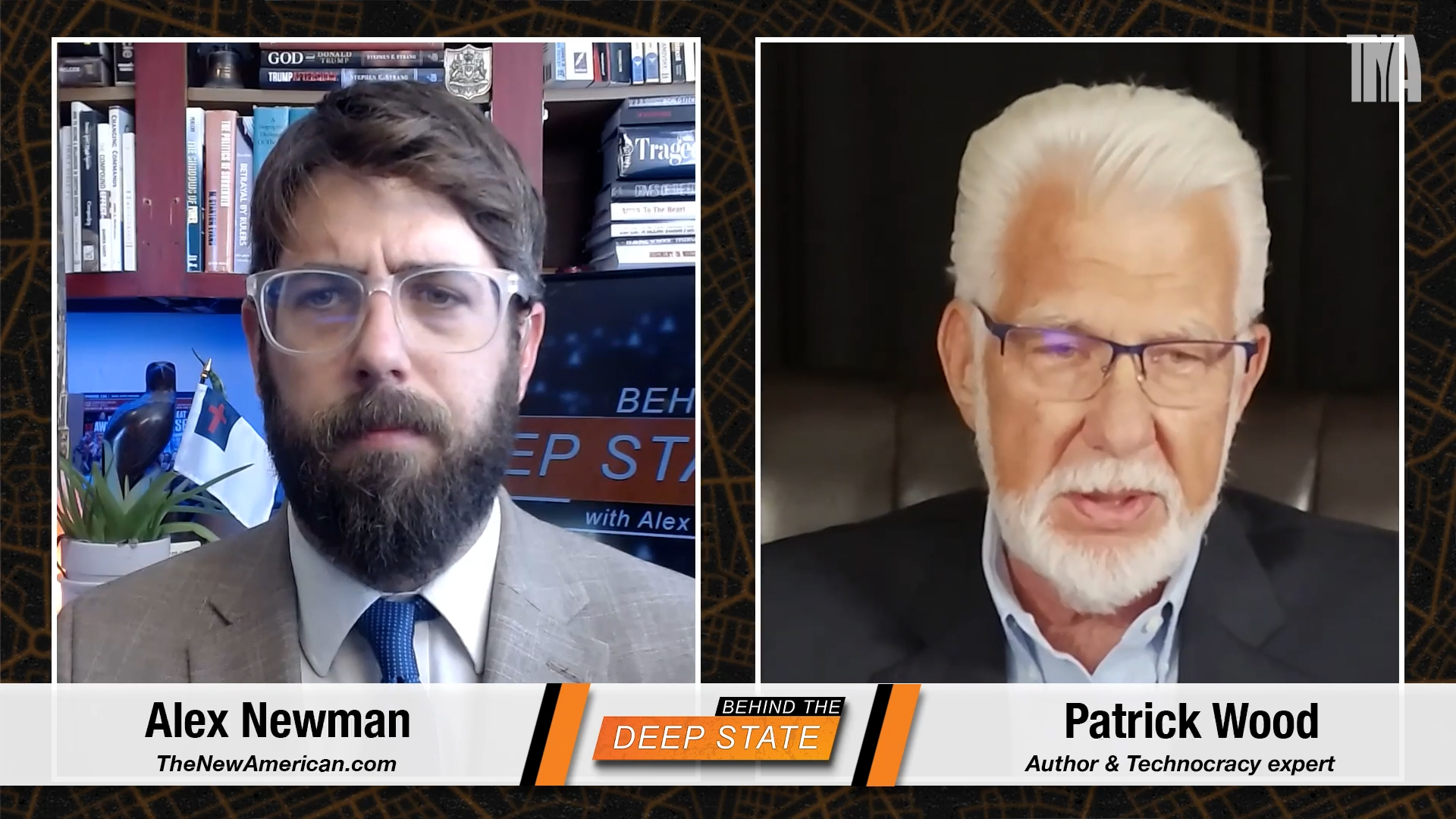 The "Science" Of Social Engineering (1-21-25)