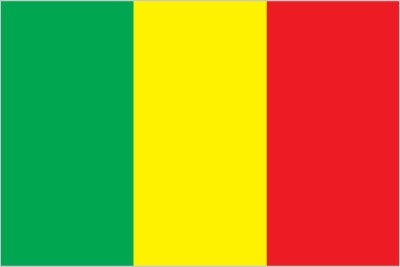 Mali / Timbuktu Songhai - Gao Songhai - Songhai - Tamasheq