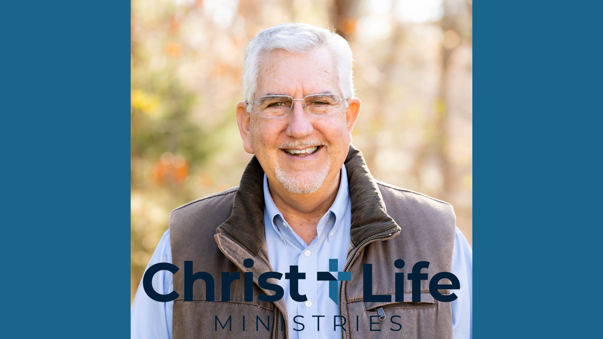 Evangelist Harold Vaughan