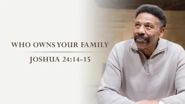 Who Owns Your Family