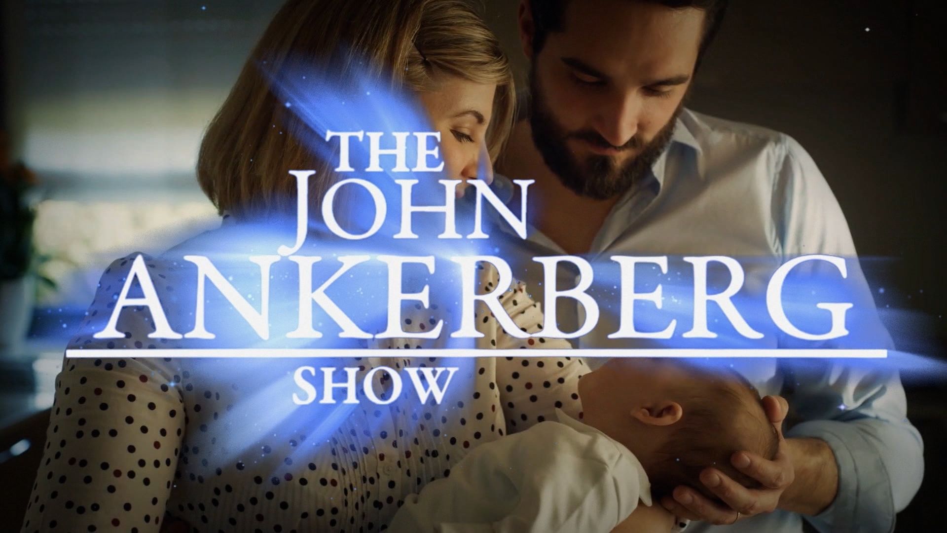 Our Walk - Patience For Irritations And Stresses