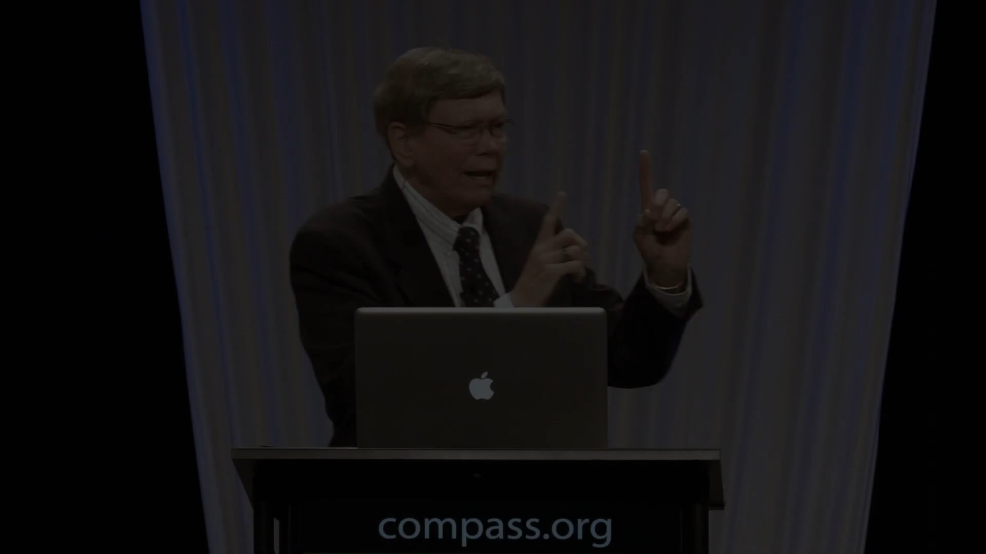 "The Incredible Effects Of Rapture" - Paul Van Noy