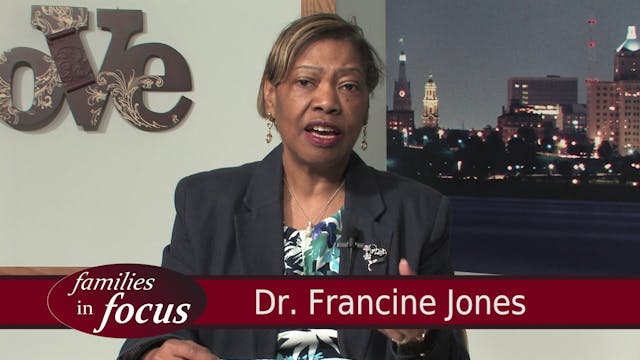 Spiritual Strongholds - Part 5