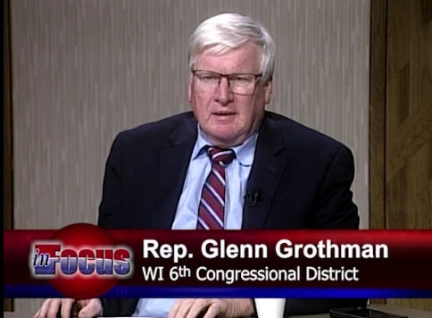 Glenn Grothman "Legislative Update"