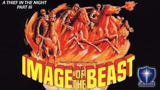 Image Of The Beast - Full Movie