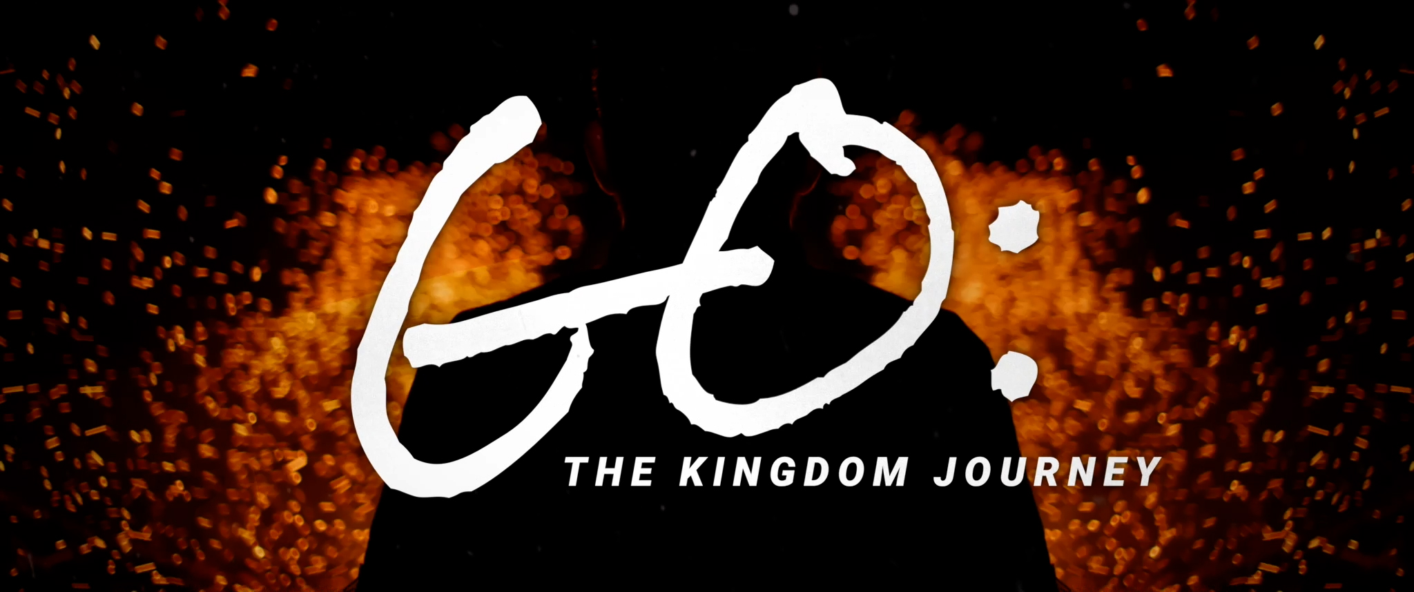 GO: The Kingdom Journey