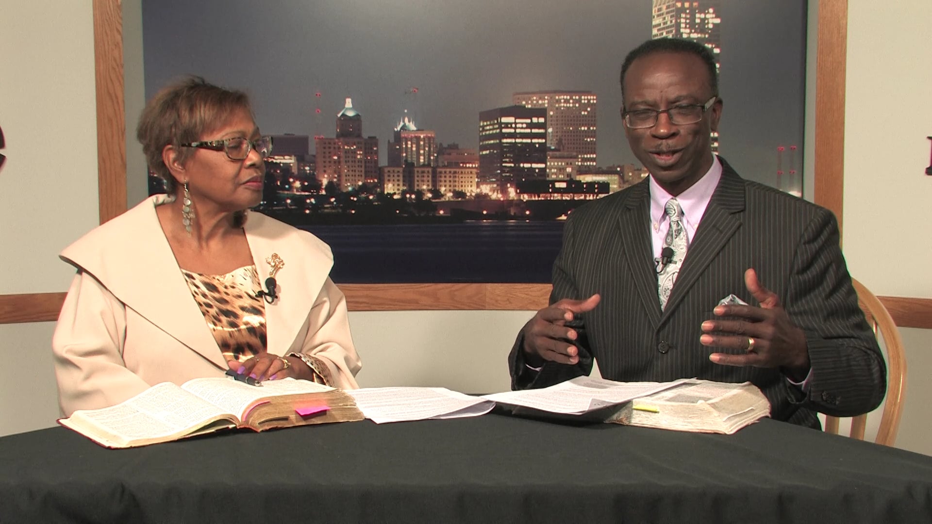 Prophecy Of The End Times - Part 4