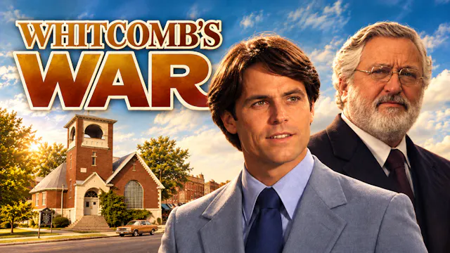 Whitcomb's War