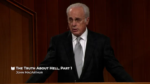 The Truth About Hell - Part 1