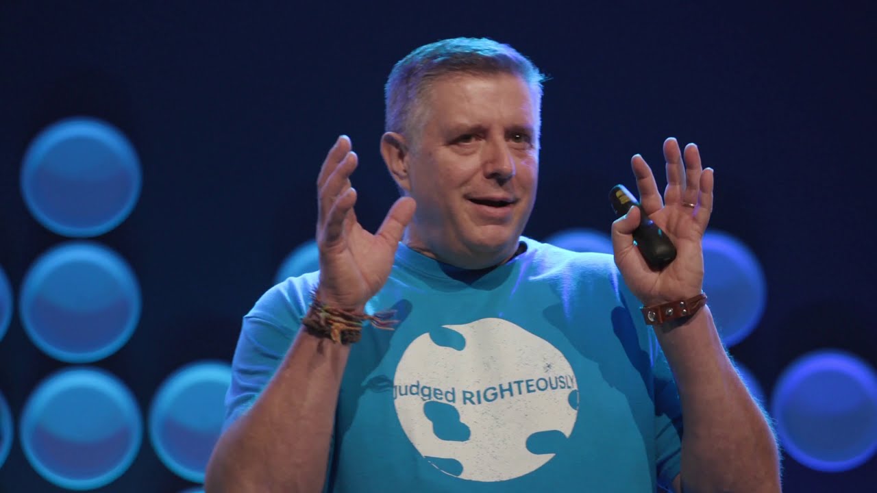 Talks and Teaching from Reasons For Hope