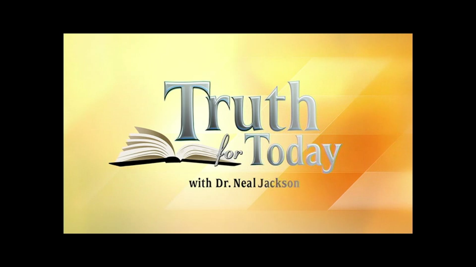 Jesus, Jesus, Jesus...There's Just Something About That Name