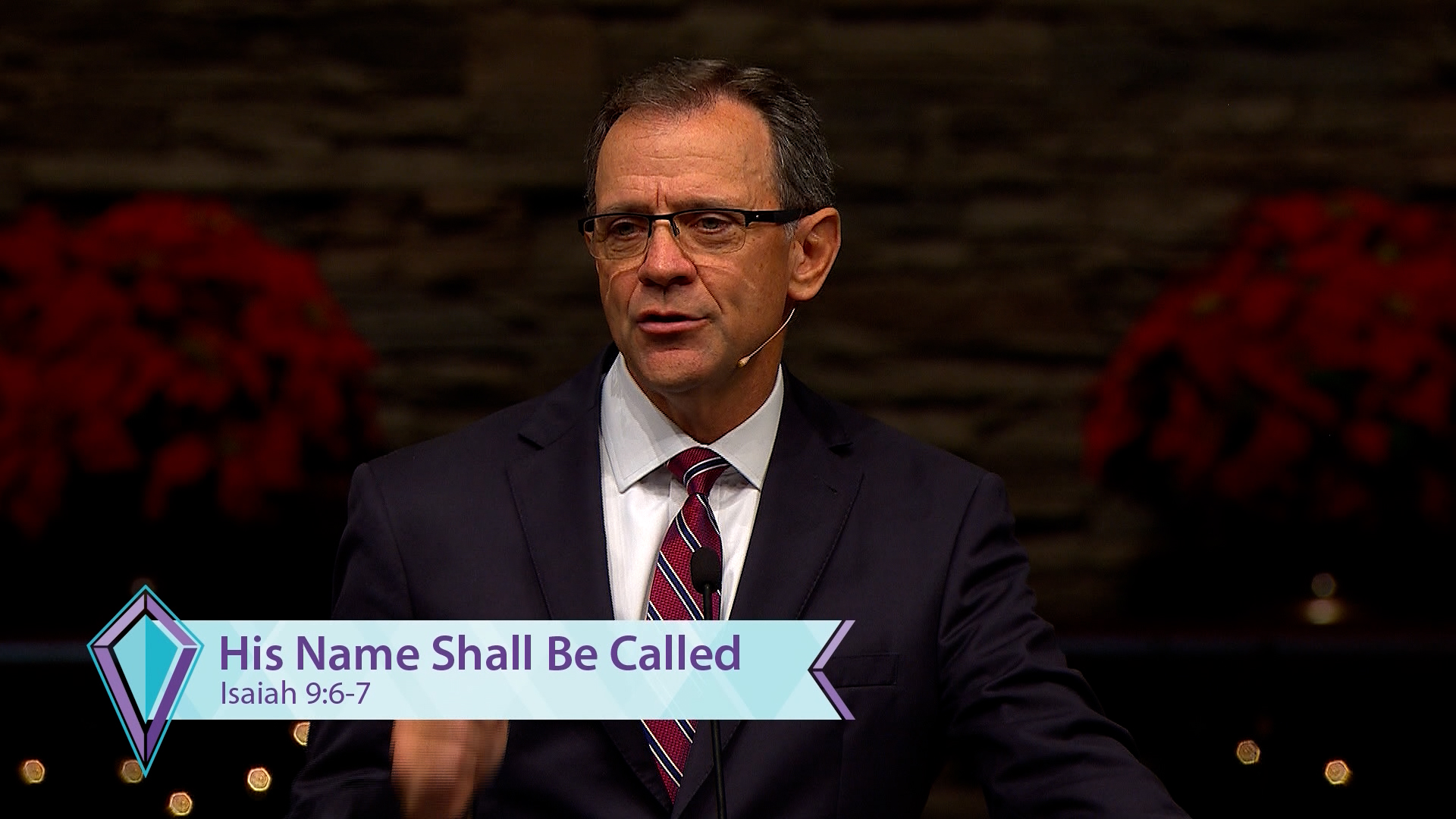 His Name Shall Be Called