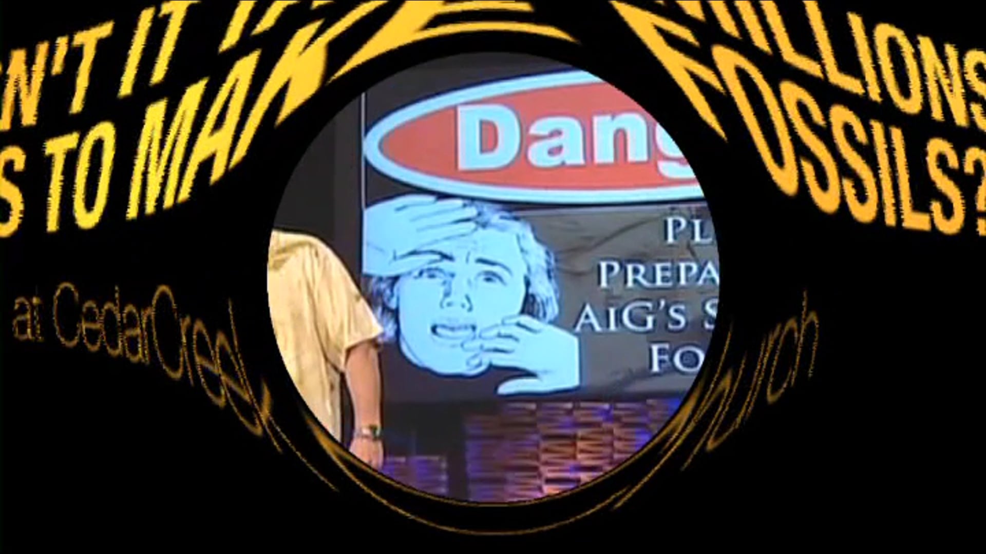 Doesn't It Take Millions Of Years To Get Fossils?