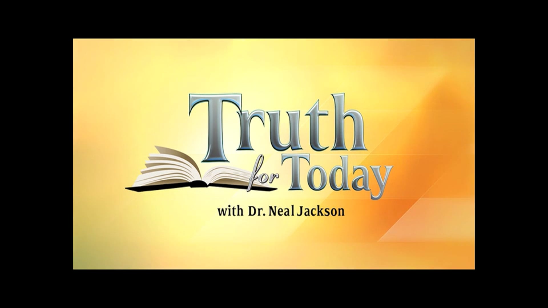 A Universal Principle