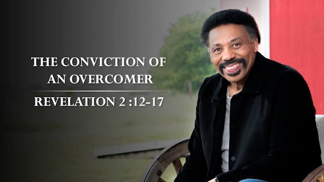 Living With Conviction In A Compromising World