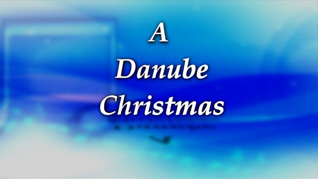A Danube Christmas