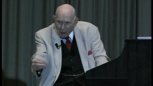 Hilton Griswold Rally "Inspiration Time LIVE" (2010)