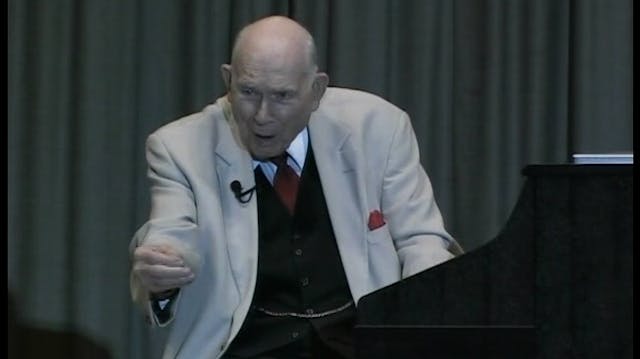 Hilton Griswold Rally "Inspiration Ti...