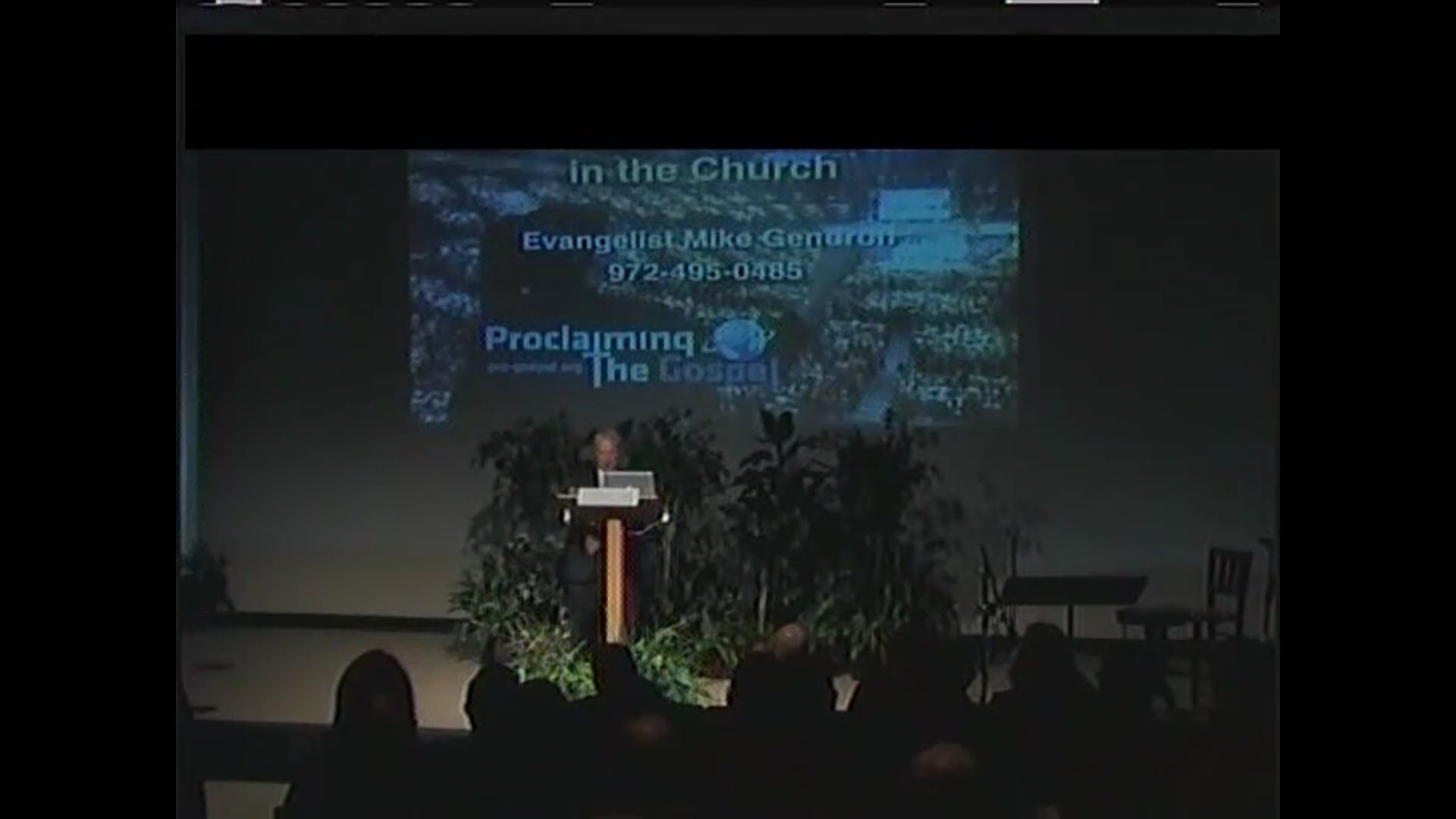 False Converts in the Church