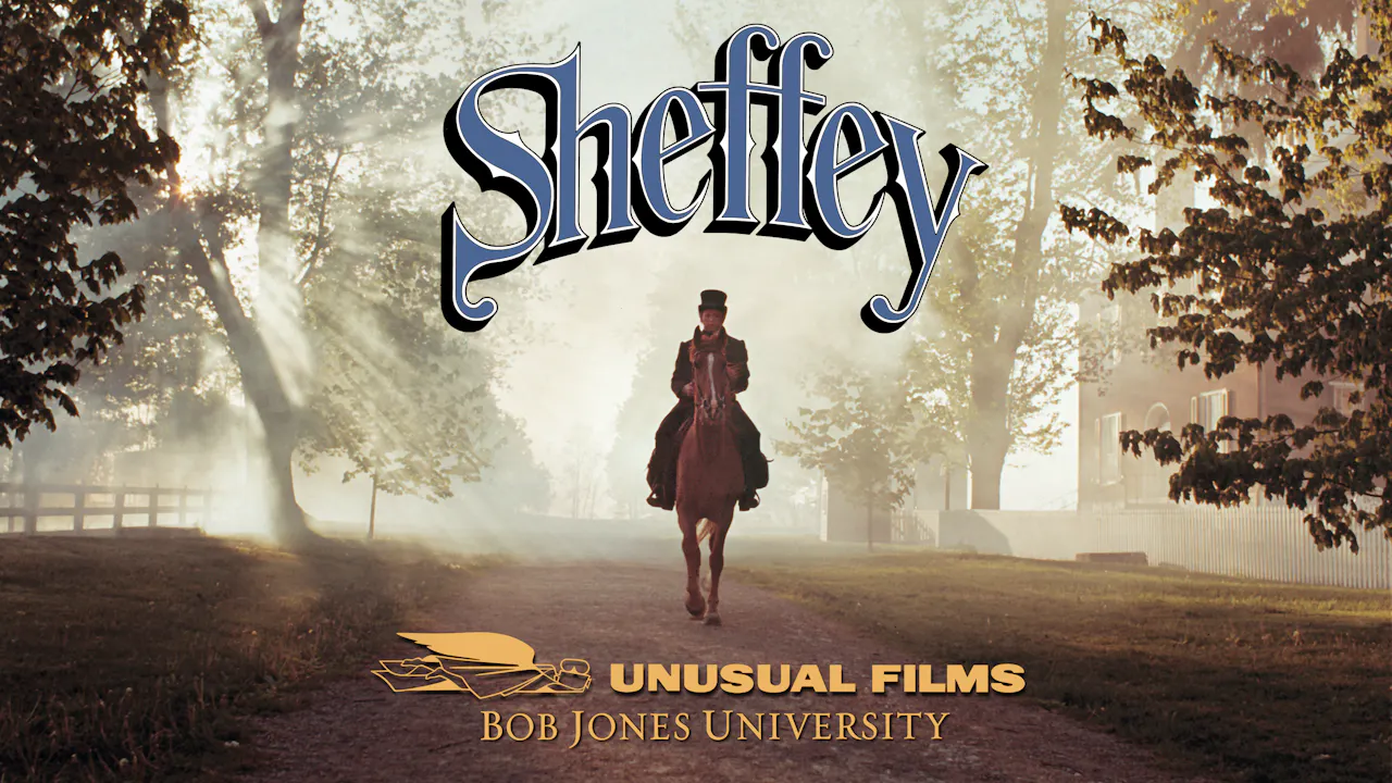 Sheffey - Unusual Films - VCY.tv