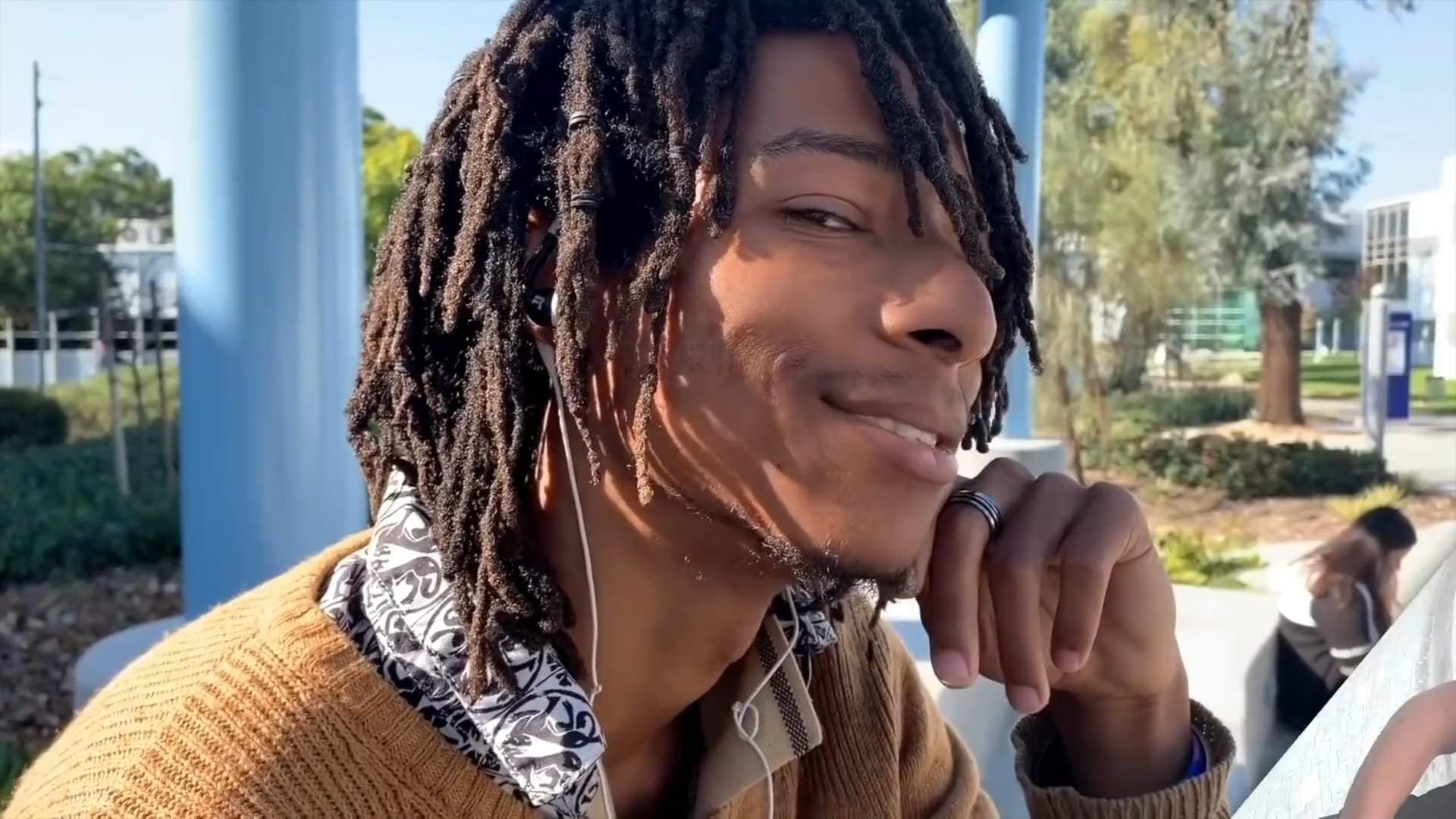 He Thinks Fearing God & Hell Is Dumb...Until Hearing THIS