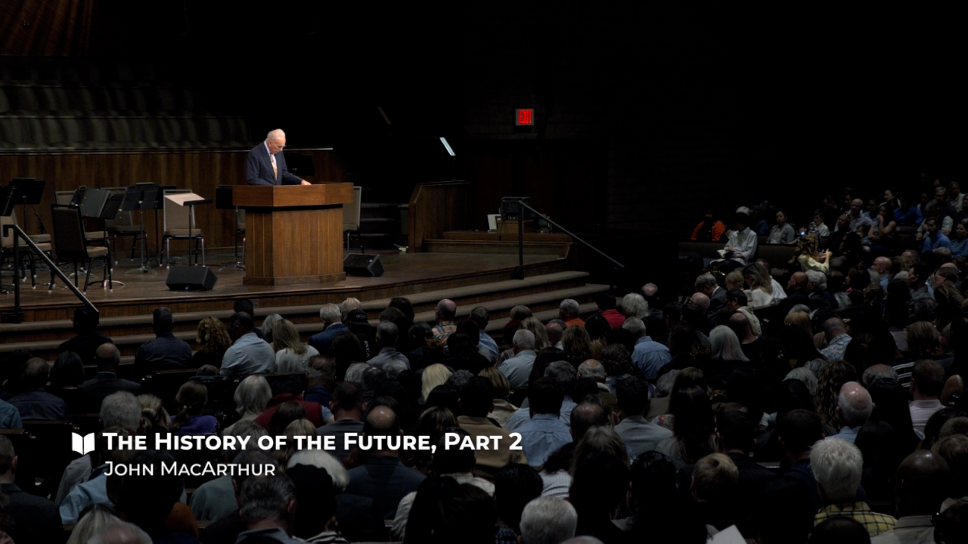 The History Of The Future - Part 2