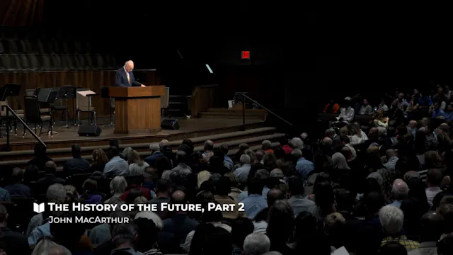 The History Of The Future - Part 2