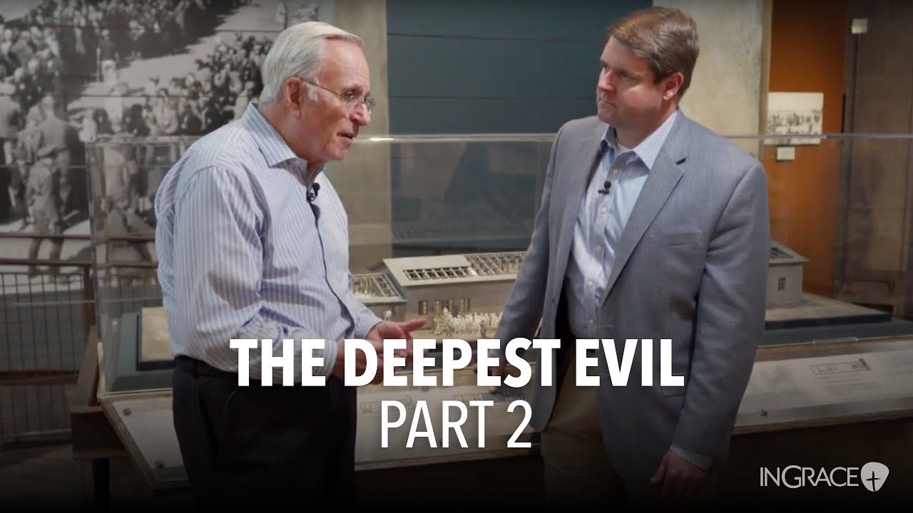 The Darkest Evil - Part 2