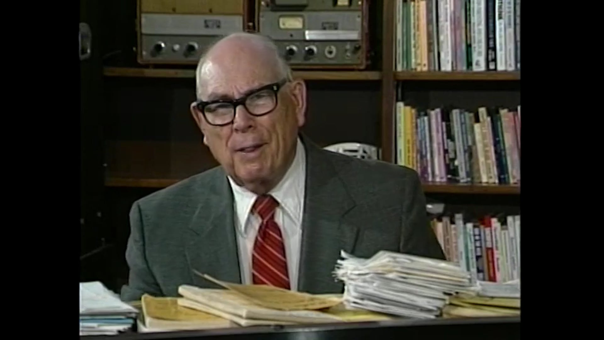 How Long Has It Been - Hilton Griswold