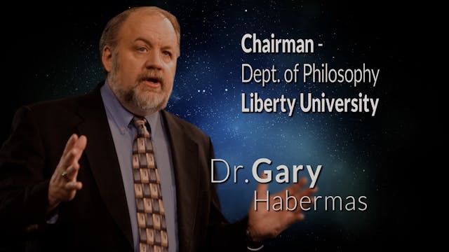 The Eyewitness Testimony Of The New T...