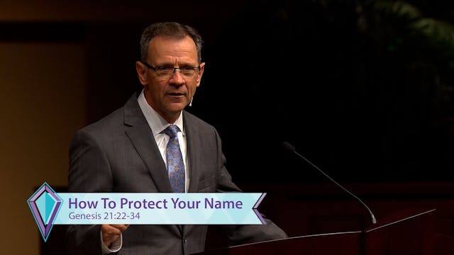 How To Protect Your Name