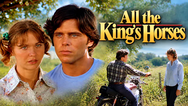 All The Kings Horses