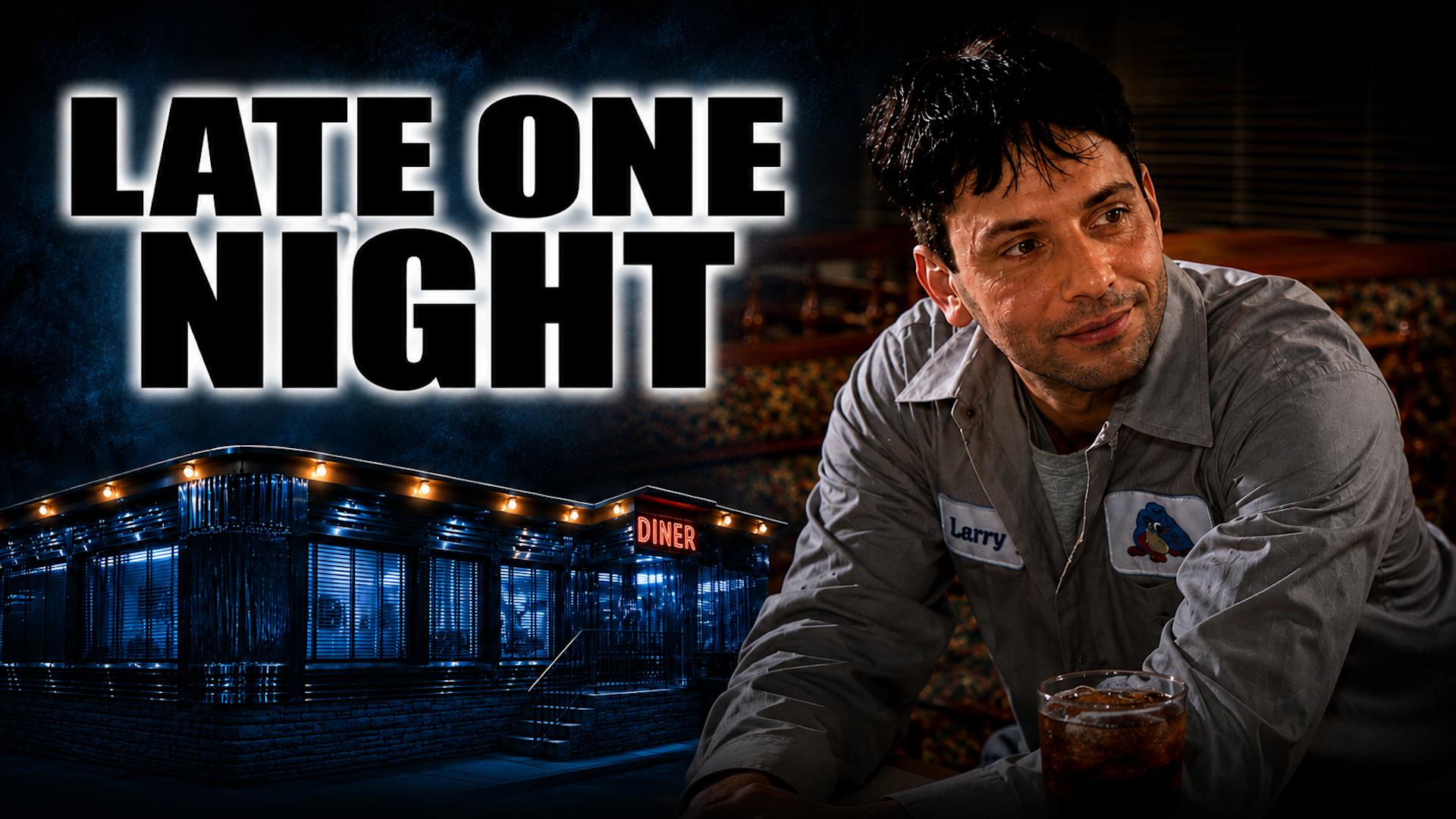 Late One Night - Preview