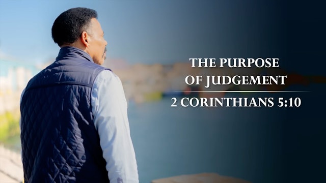 Will Christians Face Judgement?